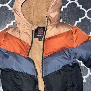 Puffer Jacket